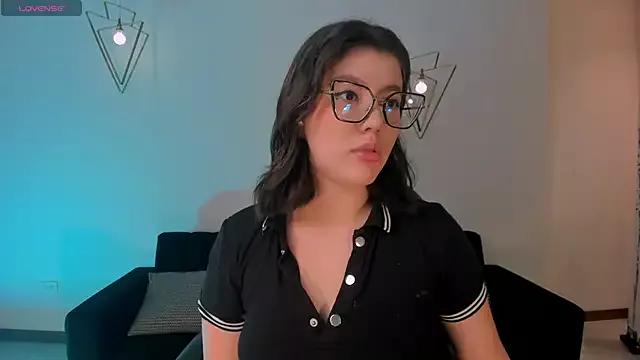 Check out 23 years old AmberFarrell from StripChat AmberFarrell from StripChat