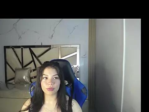 amy95_a from StripChat