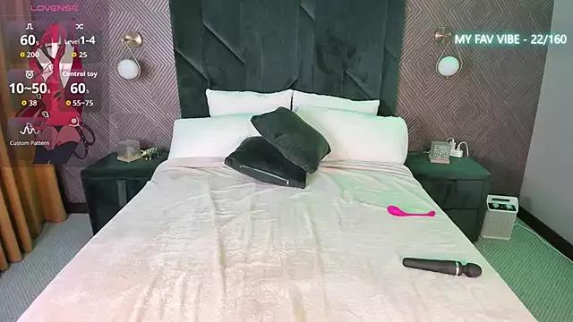 Check out Amy_Hall, they want to masturbate for you Amy_Hall from StripChat