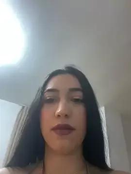 Amy_Sin from StripChat