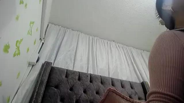 ANA-BULLOCK- on StripChat 