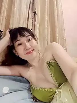 Ana_love2000 on StripChat 