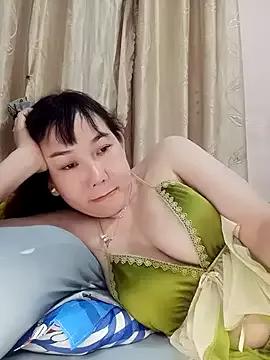 Ana_love2000 on StripChat 