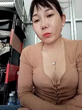 Ana_love2000 on StripChat 