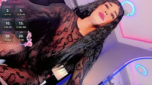 Ana_Paaula23 on StripChat 