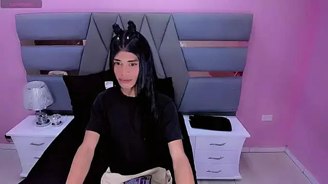 Ana_Paaula23 on StripChat 