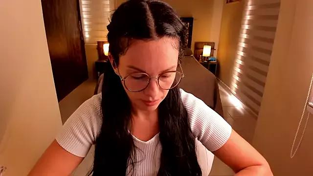 anabel_025 from StripChat