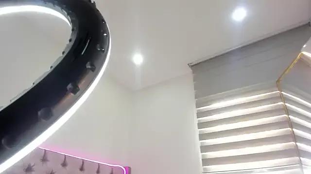 Anal_Luucia on StripChat 