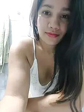 AnandaCarla on StripChat 