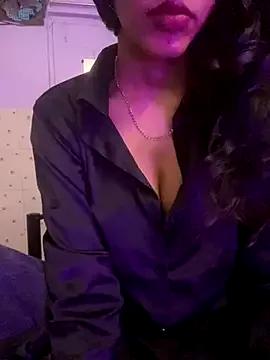 Anaya77 from StripChat