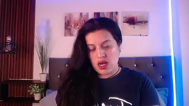 Andrea_secret_ from StripChat