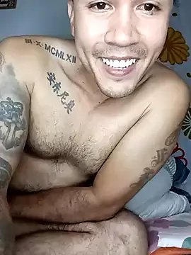 Private andres_dirtylover on StripChat