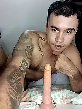 Private andres_dirtylover on StripChat