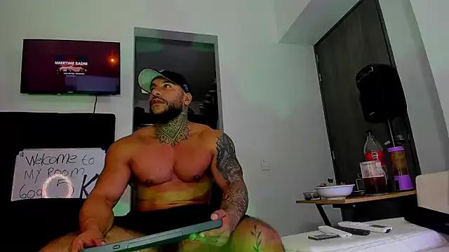 Freechat Andrew_Johnnson on StripChat