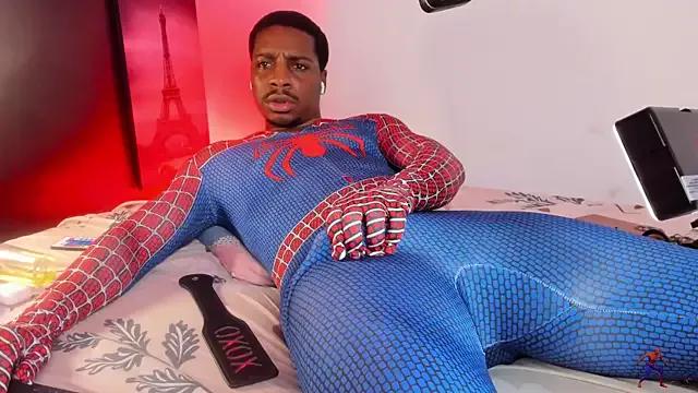 Naked andyadan from StripChat andyadan from StripChat