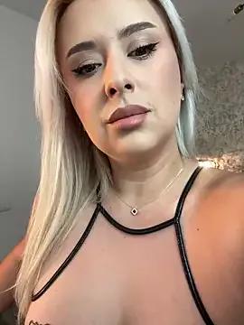 Freechat Aneri on StripChat