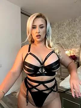 Freechat Aneri on StripChat