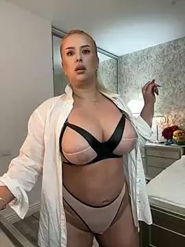 Aneri from StripChat