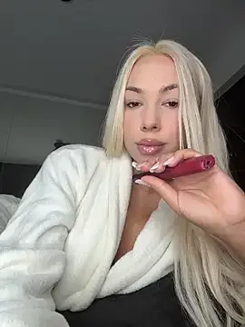 Angel-Barbie — CUMSHOW