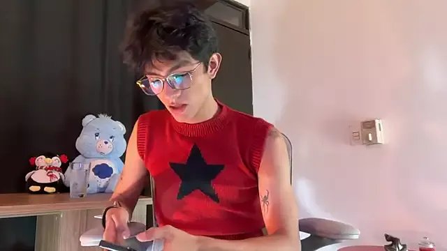 Freechat Angel_bunny2 on StripChat