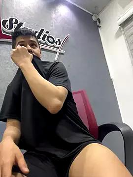 Freechat Angel_Khouri on StripChat