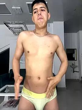 Freechat Angel_Khouri on StripChat