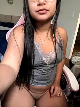 Watch 23 years old AngelBrazil_Ofc from StripChat AngelBrazil_Ofc from StripChat
