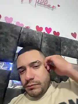 Private Angelgarcia_ on StripChat