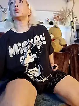 Freechat Angelis_Paradise on StripChat