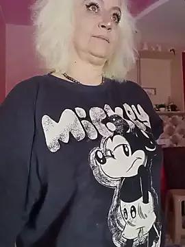 Freechat Angelis_Paradise on StripChat