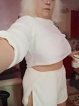 Freechat Angelis_Paradise on StripChat