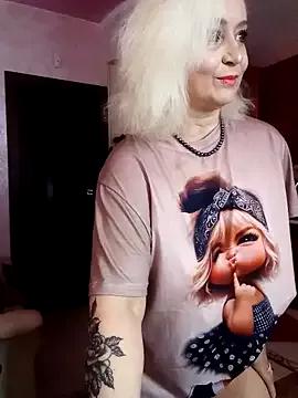 Freechat Angelis_Paradise on StripChat