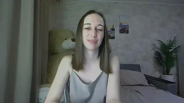 Anika_bloom from StripChat