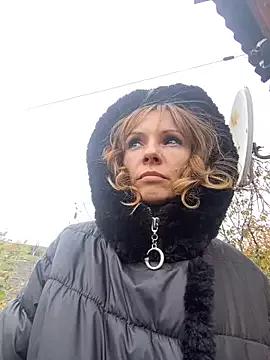 Naked Anita-Smith wants you to fuck her body now Anita-Smith from StripChat