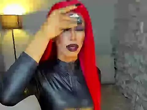 Freechat anitacruise on StripChat