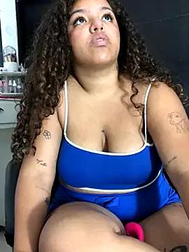 Freechat Anitta_bell on StripChat