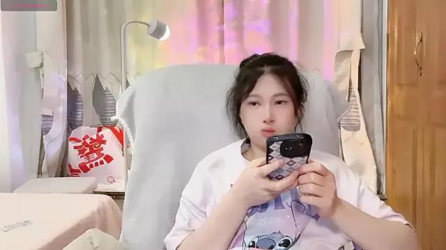 Freechat anna-888- on StripChat