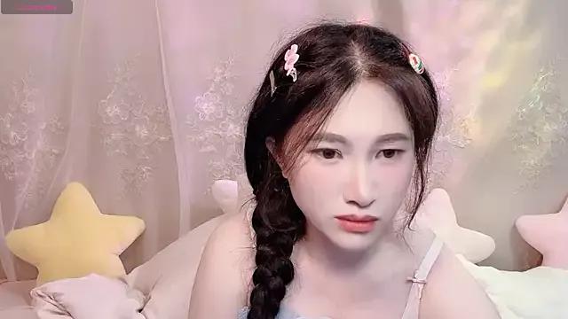 Freechat anna-888- on StripChat