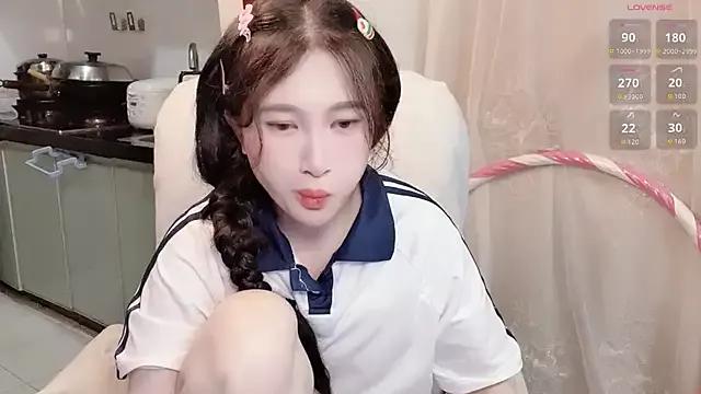 Freechat anna-888- on StripChat