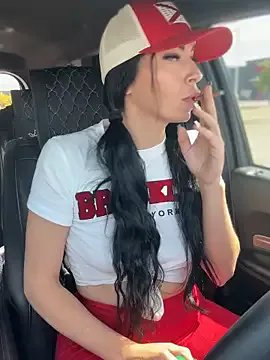 Group annablisss on StripChat