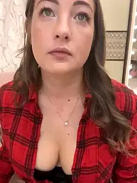 AnnaBri on StripChat