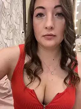 AnnaBri on StripChat