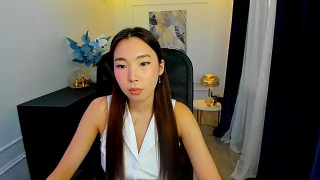 Freechat AnnaReyla on StripChat