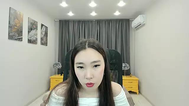 Freechat AnnaReyla on StripChat