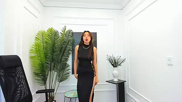 Freechat AnnaReyla on StripChat