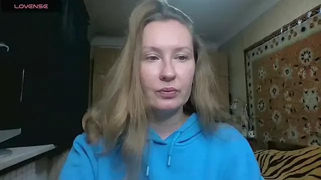 Admire 23 years old AnnaXLovers from StripChat AnnaXLovers from StripChat