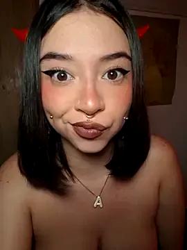 Try StripChat's Annbones_ch annbones_ch from StripChat