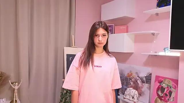 Slutty AnneNarain from StripChat AnneNarain from StripChat