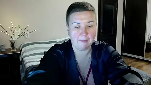 Annet1912 on StripChat