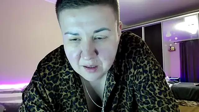 Annet1912 on StripChat